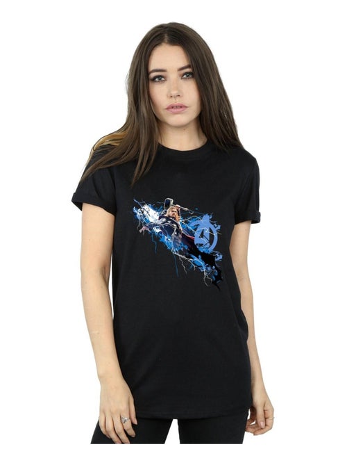 Marvel - T-shirt AVENGERS - Kiabi
