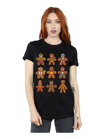 Marvel - T-shirt AVENGERS