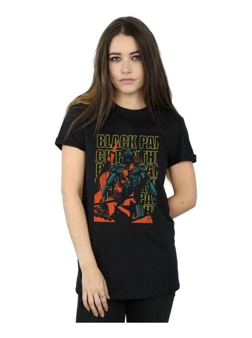 Marvel - T-shirt AVENGERS - Kiabi