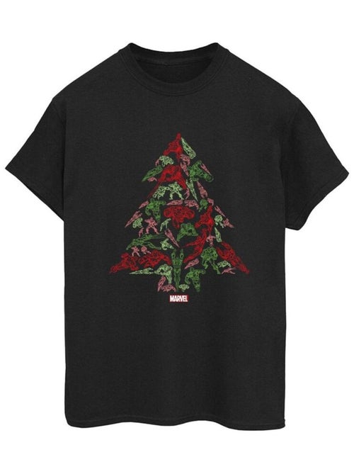 Marvel - T-shirt AVENGERS - Kiabi Marvel - T-shirt AVENGERS - Kiabi