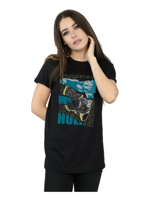 Marvel - T-shirt AVENGERS - Kiabi