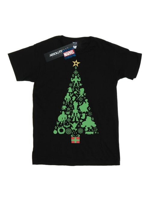 Marvel - T-shirt AVENGERS - Kiabi