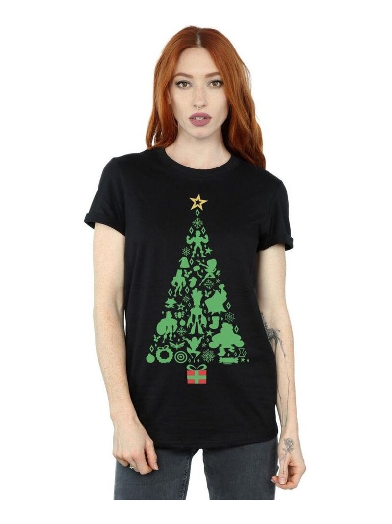 Marvel - T-shirt AVENGERS Noir - Kiabi