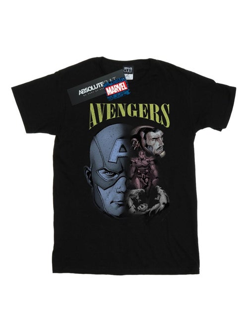 Marvel - T-shirt AVENGERS - Kiabi