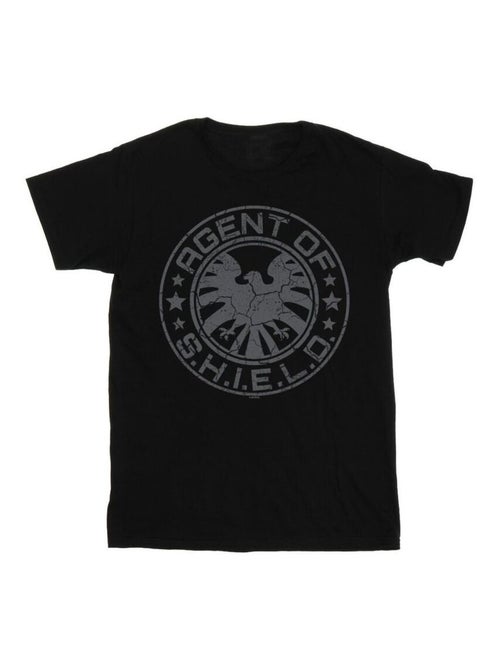 Marvel - T-shirt AVENGERS - Kiabi Marvel - T-shirt AVENGERS - Kiabi