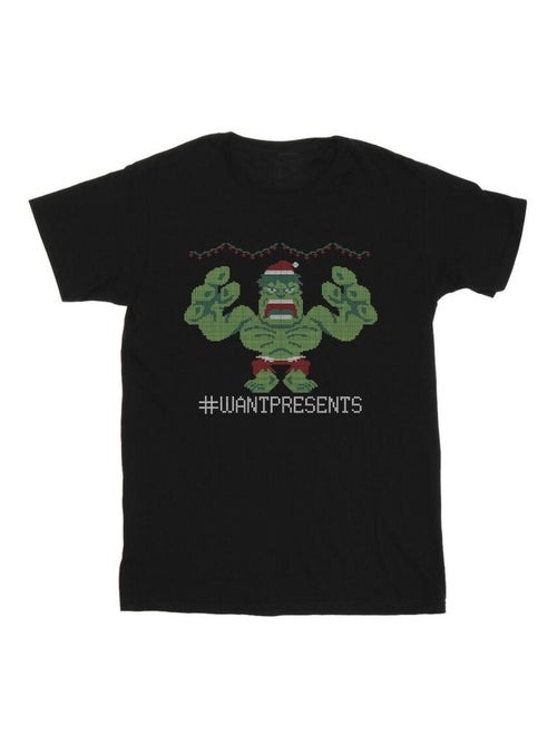 Marvel - T-shirt AVENGERS - Kiabi