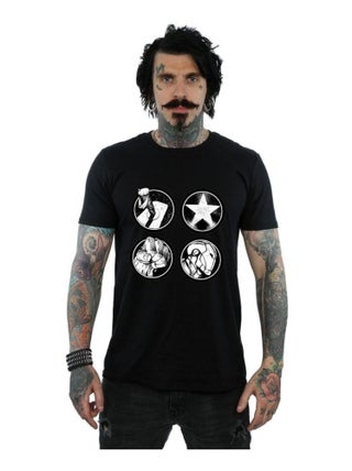 Marvel - T-shirt AVENGERS