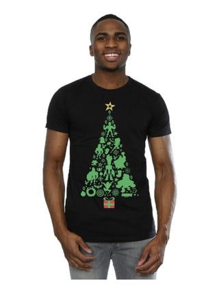 Marvel - T-shirt AVENGERS