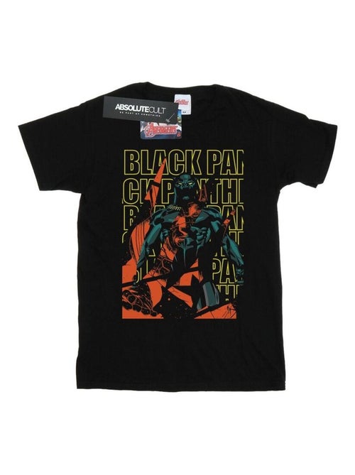 Marvel - T-shirt AVENGERS - Kiabi