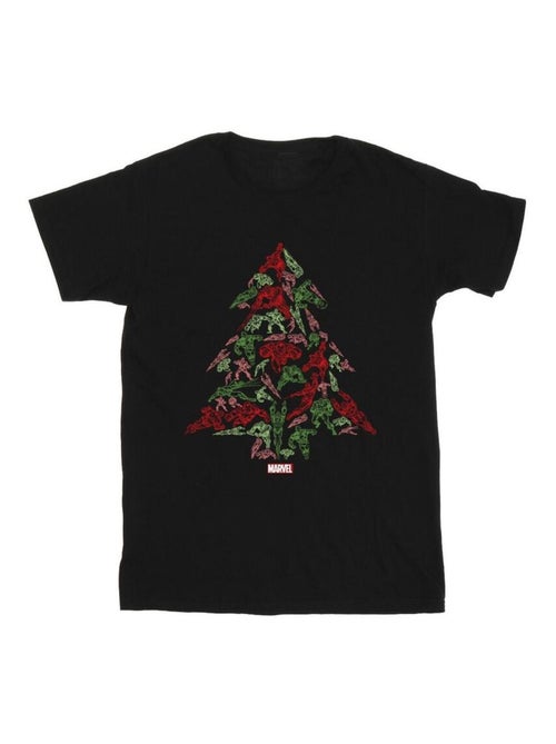 Marvel - T-shirt AVENGERS - Kiabi