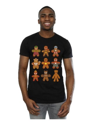 Marvel - T-shirt AVENGERS