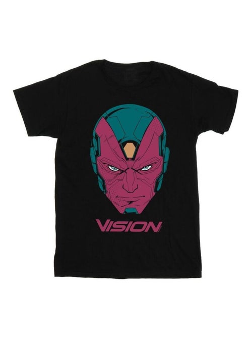 Marvel - T-shirt AVENGERS - Kiabi