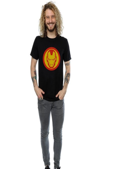 Marvel - T-shirt AVENGERS - Kiabi Marvel - T-shirt AVENGERS - Kiabi