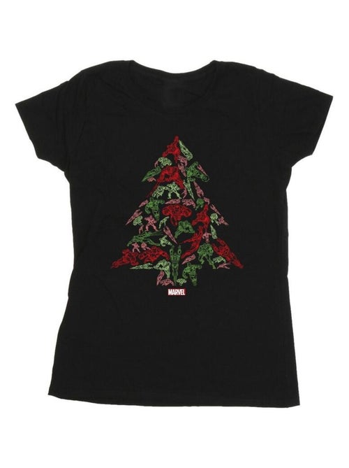 Marvel - T-shirt AVENGERS - Kiabi