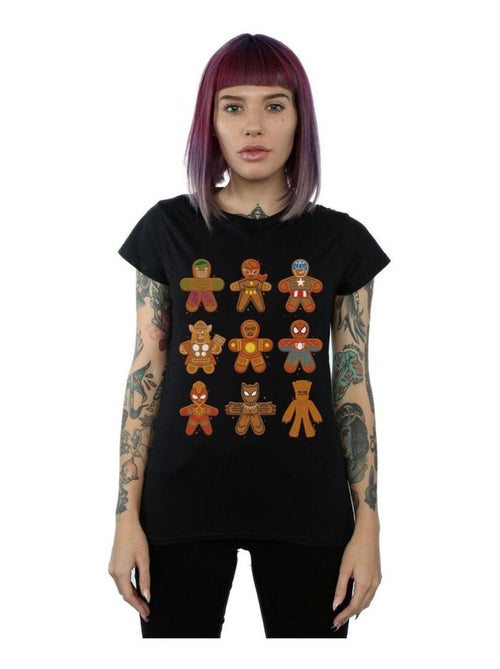 Marvel - T-shirt AVENGERS - Kiabi