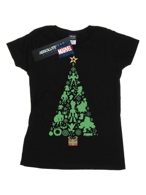Marvel - T-shirt AVENGERS - Kiabi Marvel - T-shirt AVENGERS - Kiabi