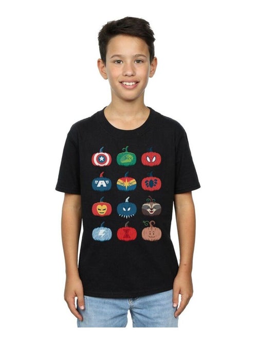 Marvel - T-shirt AVENGERS - Kiabi