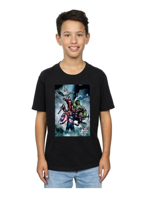 Marvel - T-shirt AVENGERS - Kiabi