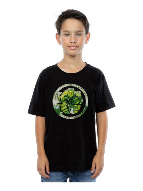 Marvel - T-shirt AVENGERS - Kiabi