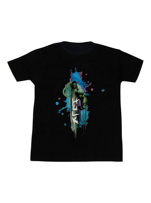 Marvel - T-shirt AVENGERS - Kiabi