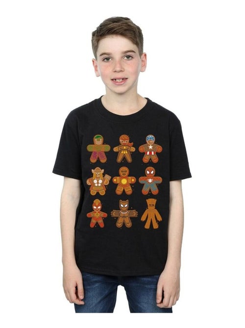 Marvel - T-shirt AVENGERS - Kiabi