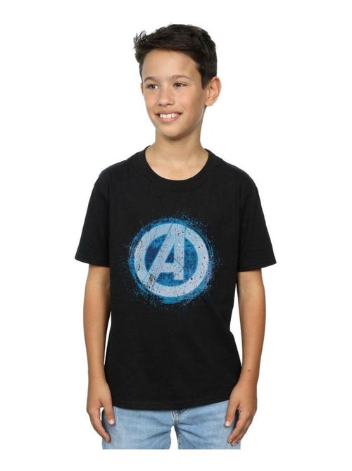 Marvel - T-shirt AVENGERS - Kiabi