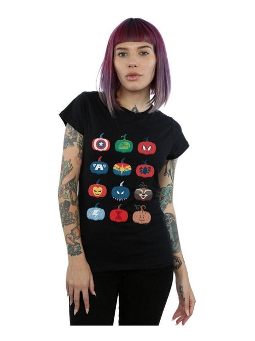 Marvel - T-shirt AVENGERS - Kiabi