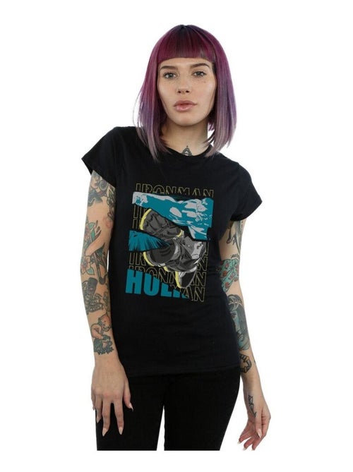 Marvel - T-shirt AVENGERS - Kiabi