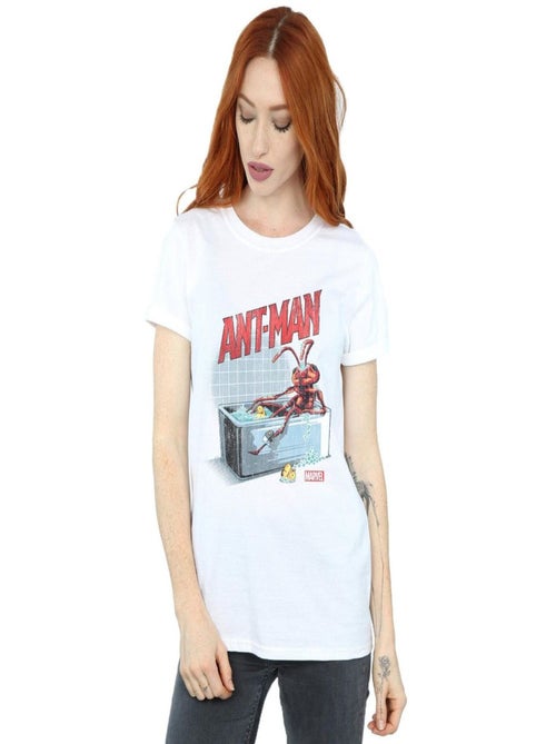 Marvel - T-shirt BATHING ANT - Kiabi