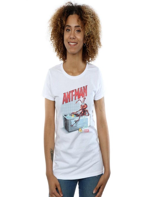 Marvel - T-shirt BATHING ANT - Kiabi