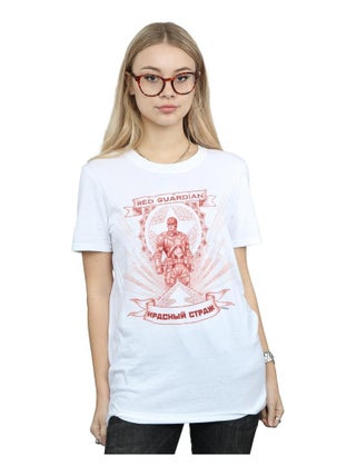 Marvel - T-shirt