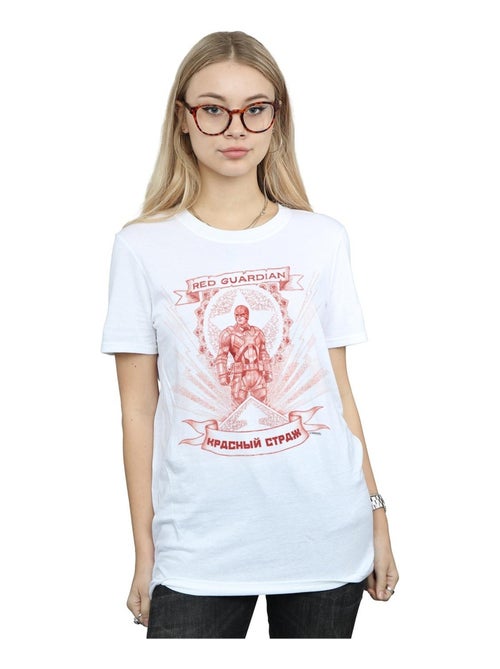 Marvel - T-shirt - Kiabi