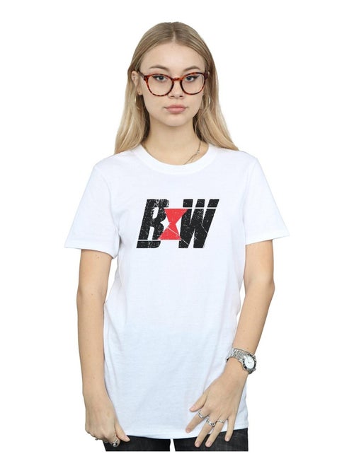 Marvel - T-shirt - Kiabi