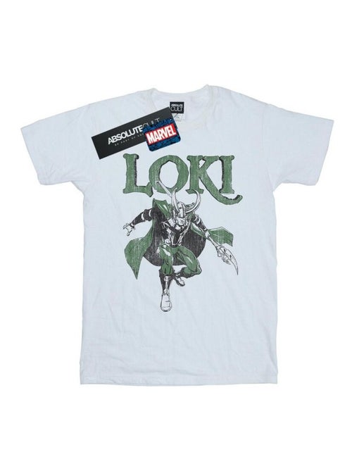 Marvel - T-shirt - Kiabi Marvel - T-shirt - Kiabi