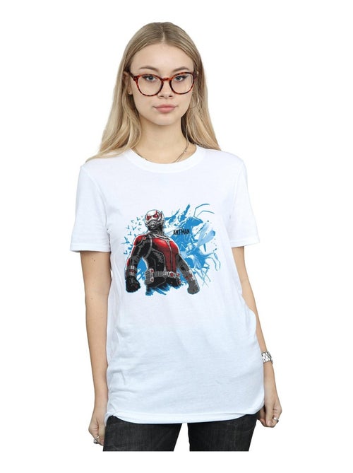 Marvel - T-shirt - Kiabi