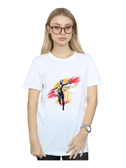 Marvel - T-shirt - Kiabi