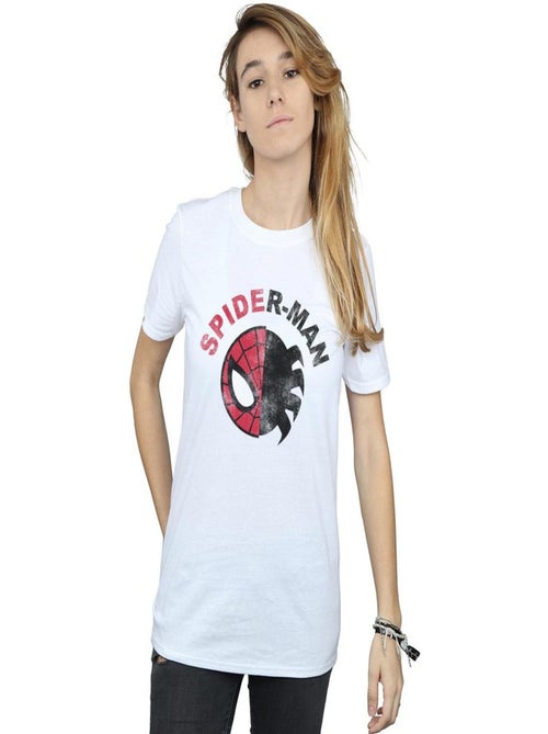 Marvel - T-shirt - Kiabi