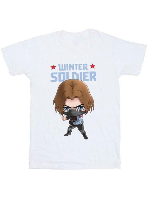 Marvel - T-shirt - Kiabi