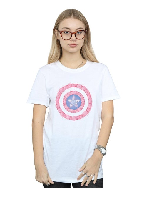 Marvel - T-shirt - Kiabi