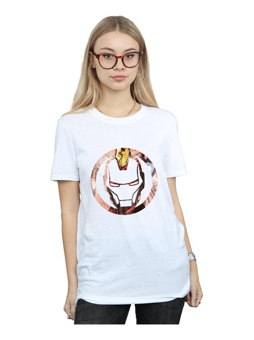Marvel - T-shirt - Kiabi