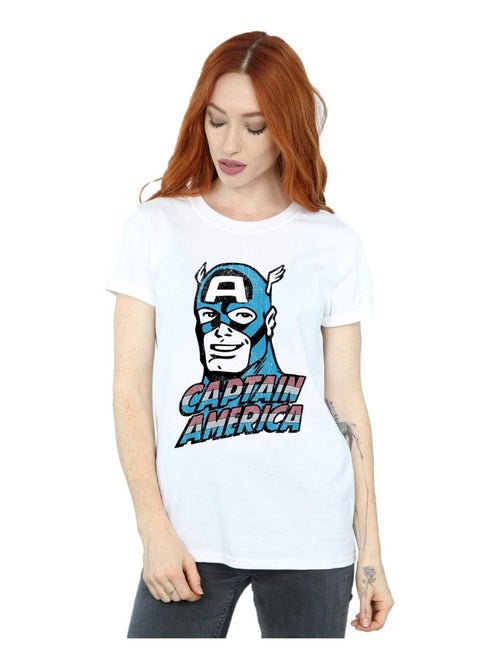 Marvel - T-shirt - Kiabi
