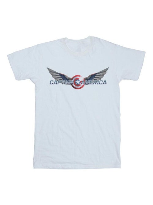 Marvel - T-shirt - Kiabi Marvel - T-shirt - Kiabi