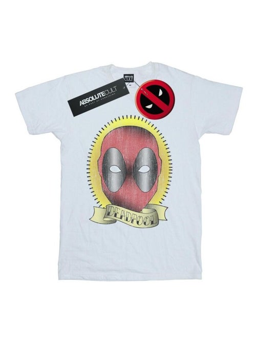 Marvel - T-shirt - Kiabi Marvel - T-shirt - Kiabi