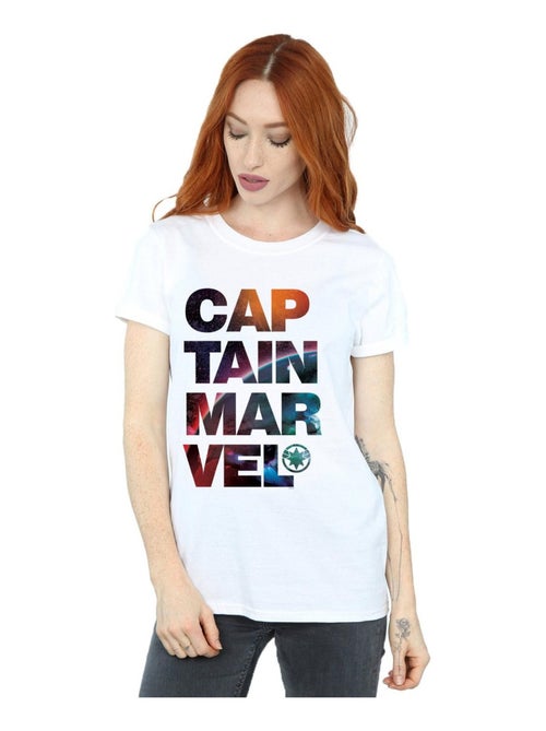 Marvel - T-shirt - Kiabi