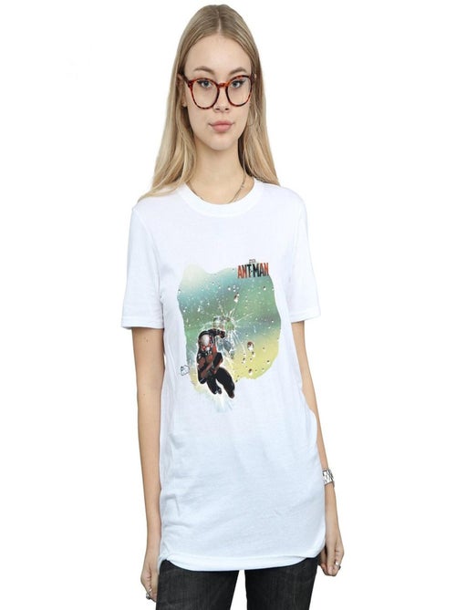 Marvel - T-shirt - Kiabi
