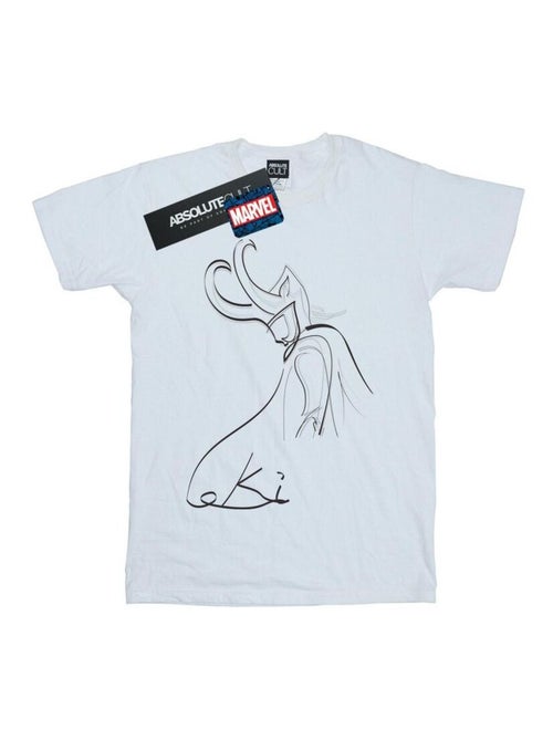 Marvel - T-shirt - Kiabi Marvel - T-shirt - Kiabi