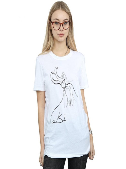 Marvel - T-shirt - Kiabi Marvel - T-shirt - Kiabi