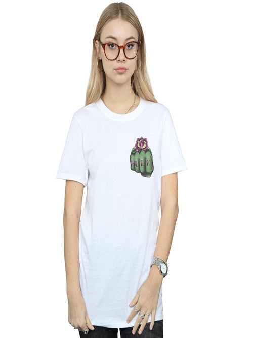 Marvel - T-shirt - Kiabi Marvel - T-shirt - Kiabi
