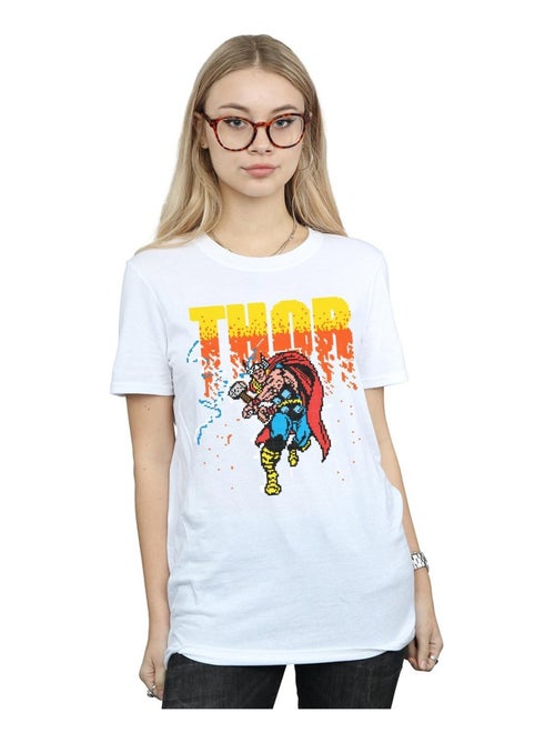 Marvel - T-shirt - Kiabi