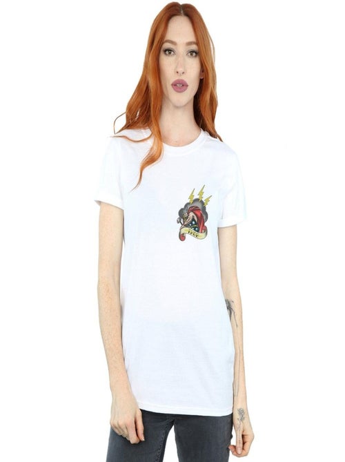 Marvel - T-shirt - Kiabi